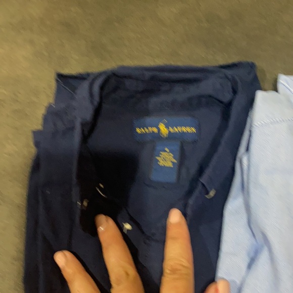 Two polo 👕 - Picture 2 of 3